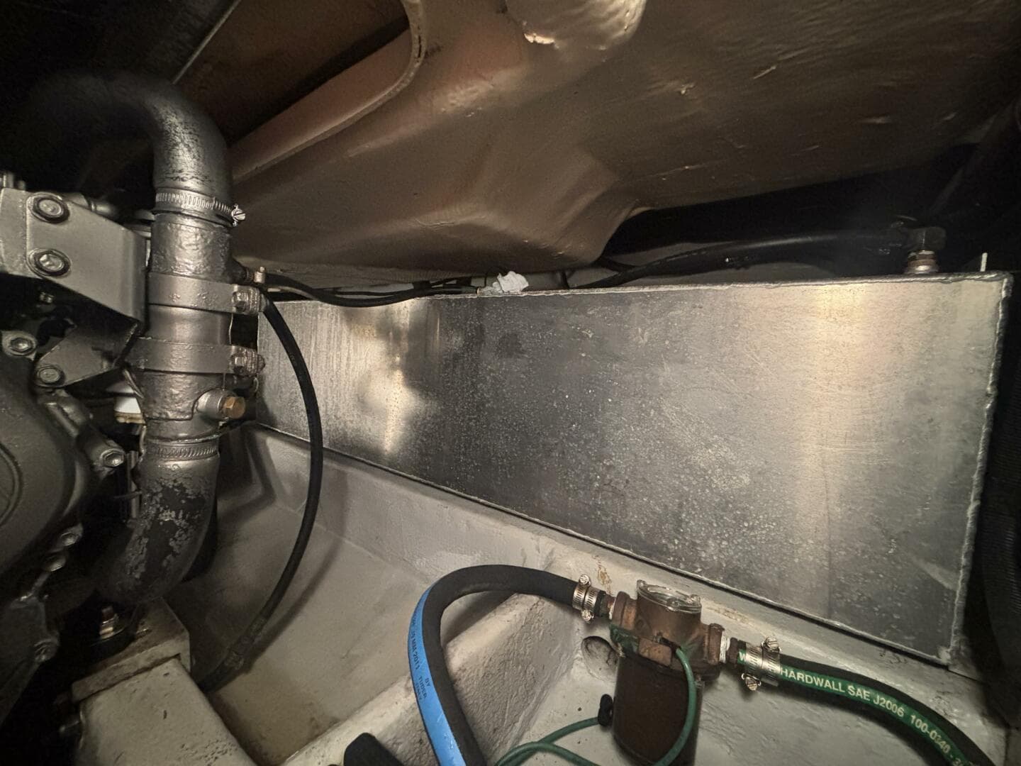 2004 Mainship Pilot 30 Rum Runner II — photo 51