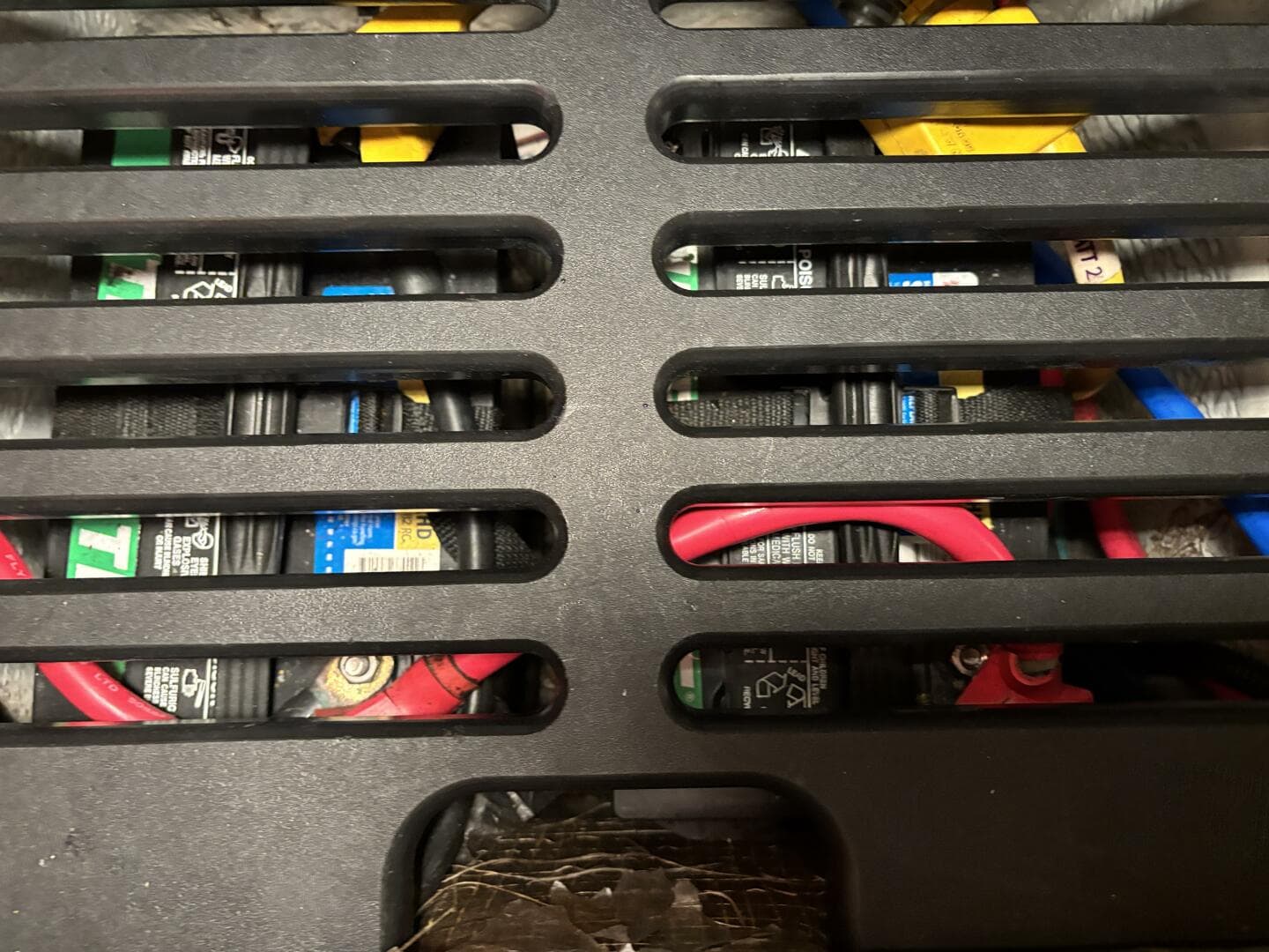 2004 Mainship Pilot 30 Rum Runner II — photo 48