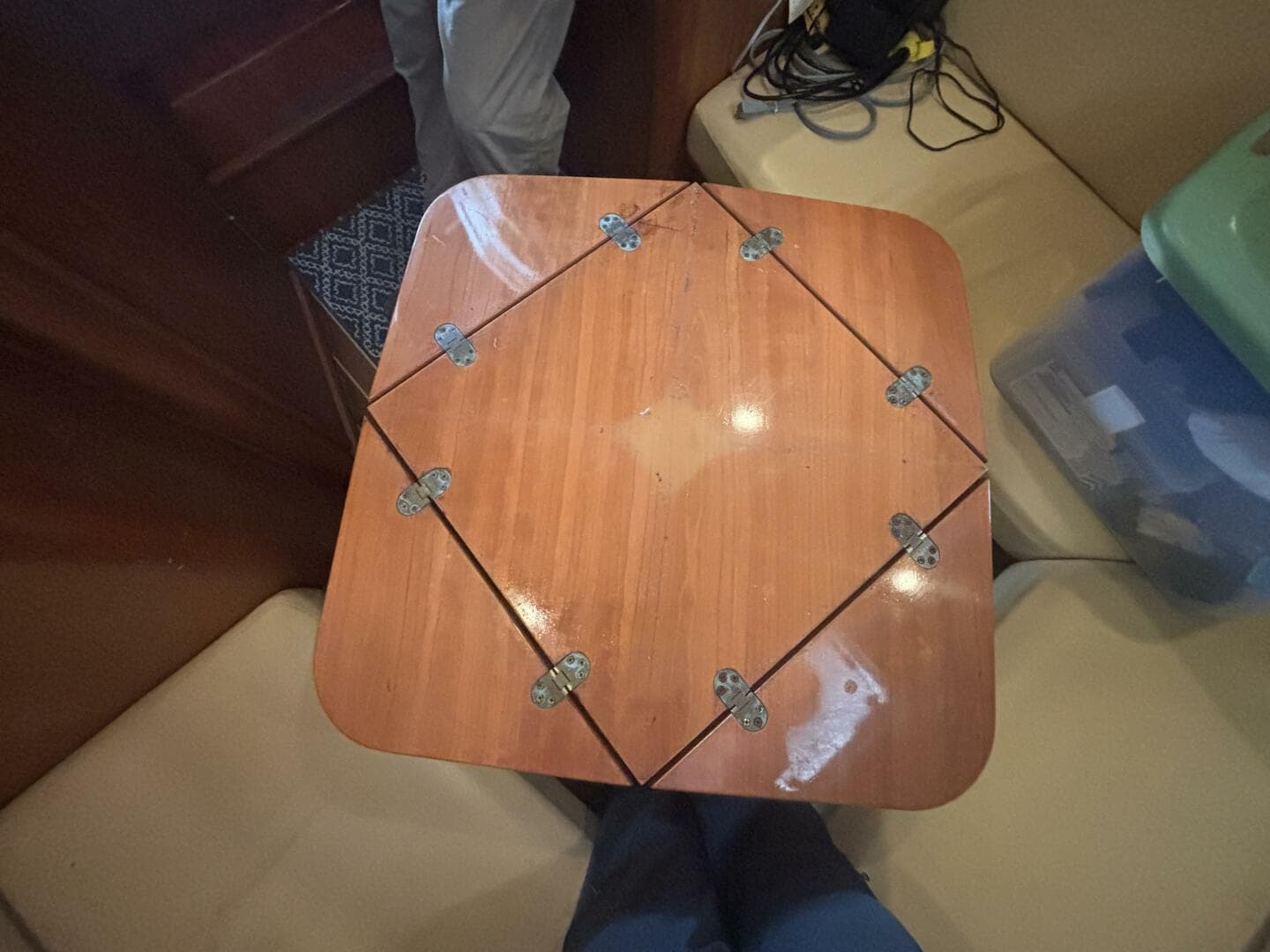 2004 Mainship Pilot 30 Rum Runner II — photo 61