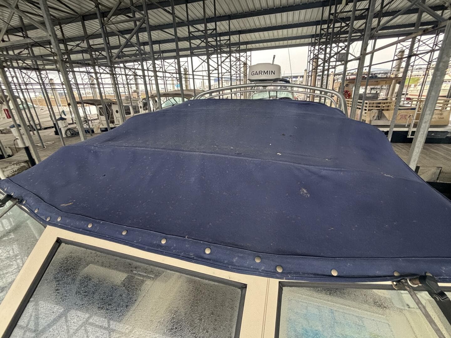 2004 Mainship Pilot 30 Rum Runner II — photo 83