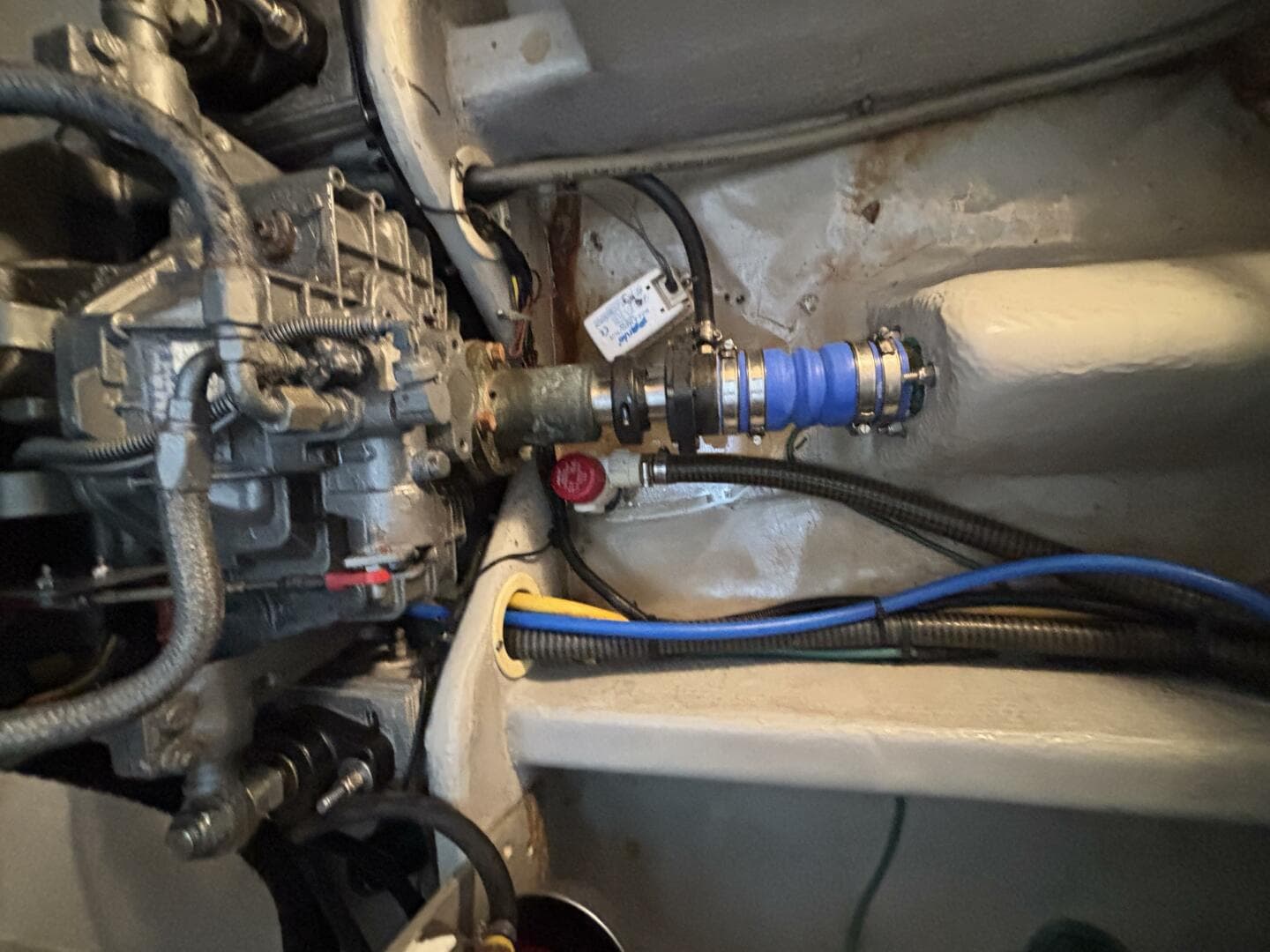 2004 Mainship Pilot 30 Rum Runner II — photo 30