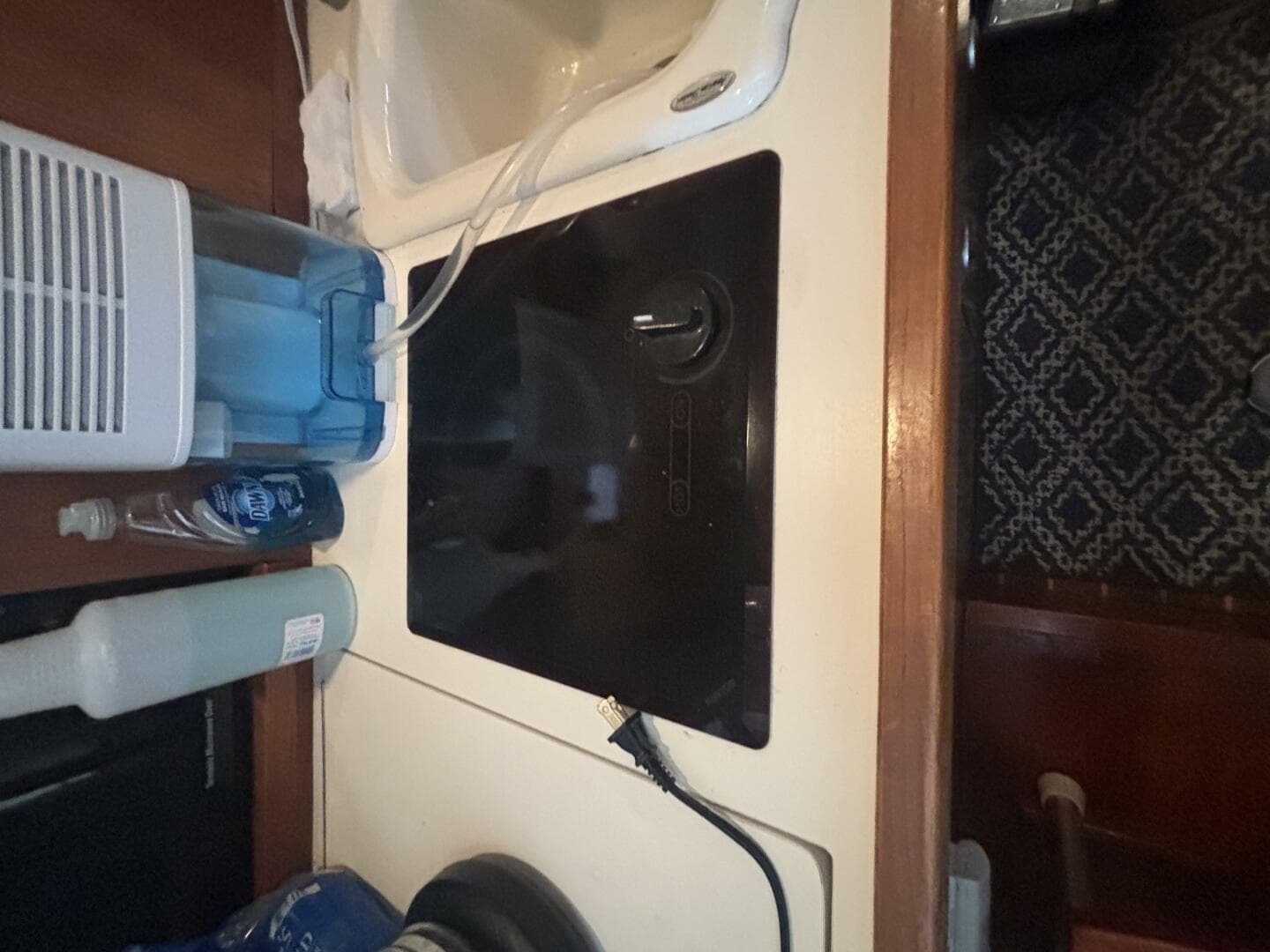 2004 Mainship Pilot 30 Rum Runner II — photo 45