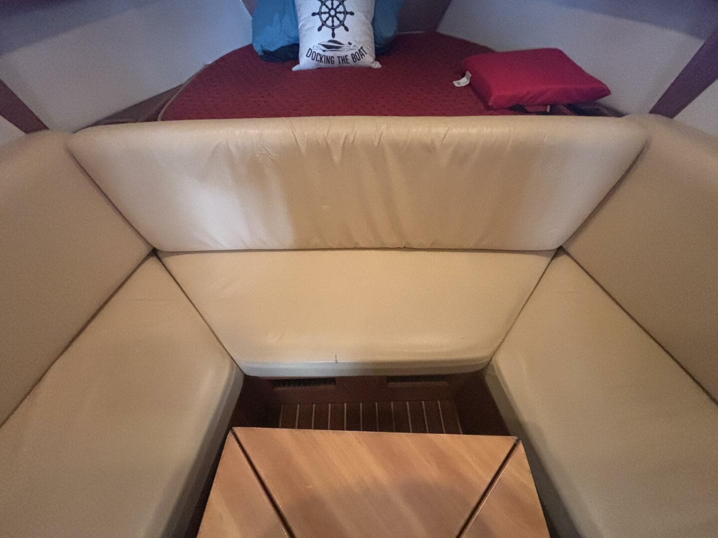 2004 Mainship Pilot 30 Rum Runner II — photo 56