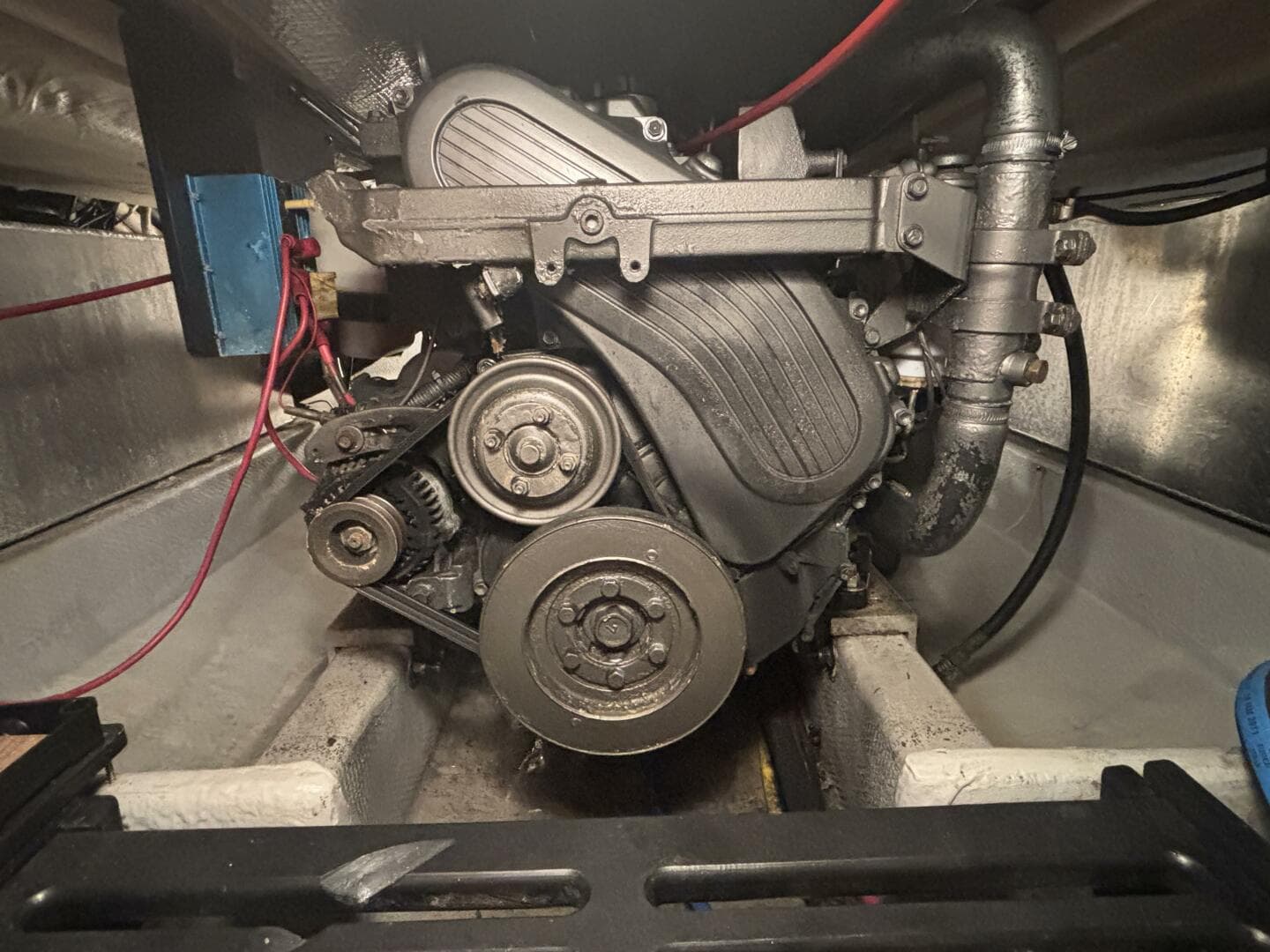 2004 Mainship Pilot 30 Rum Runner II — photo 50