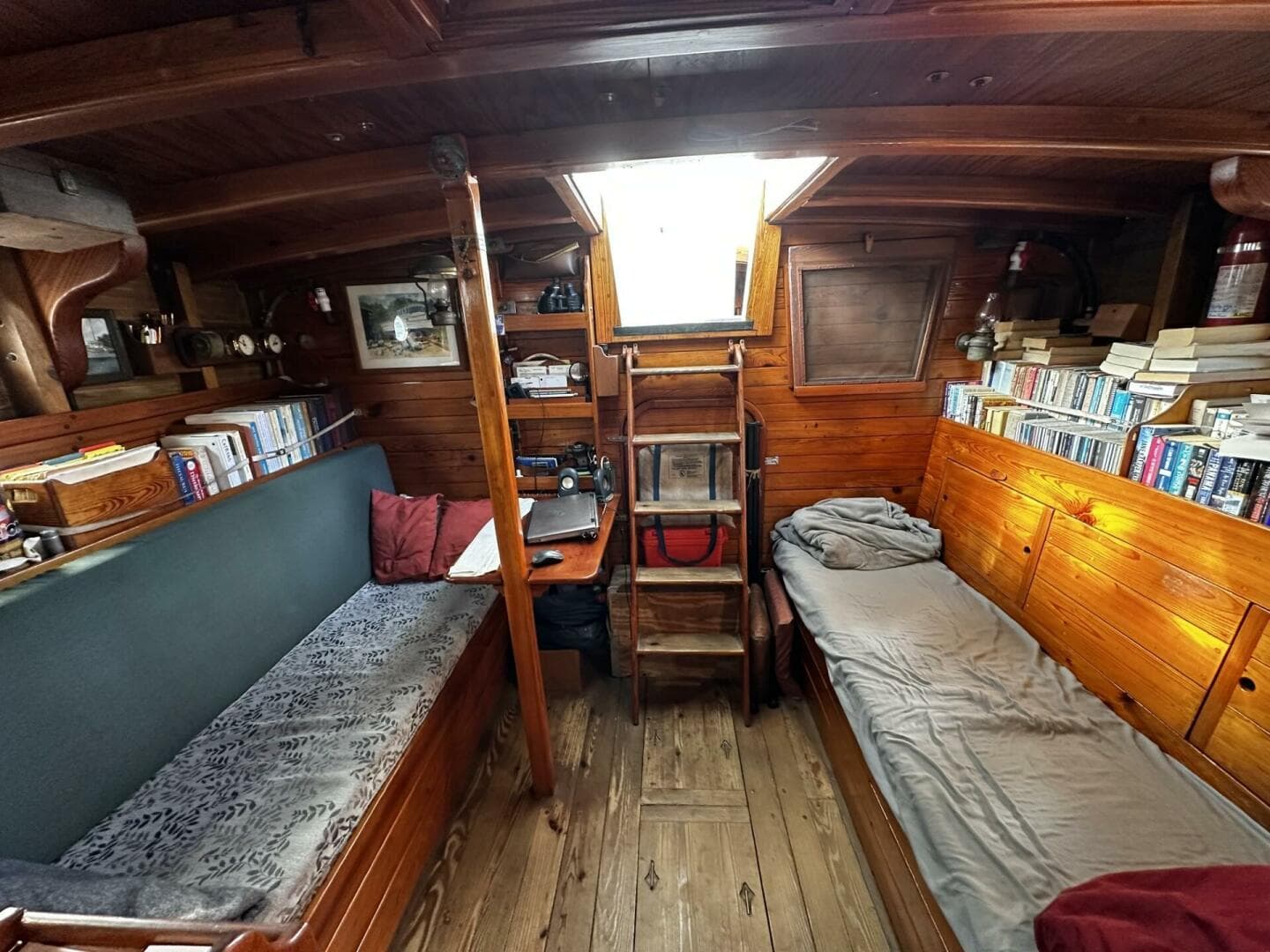 2005 Custom — photo 17