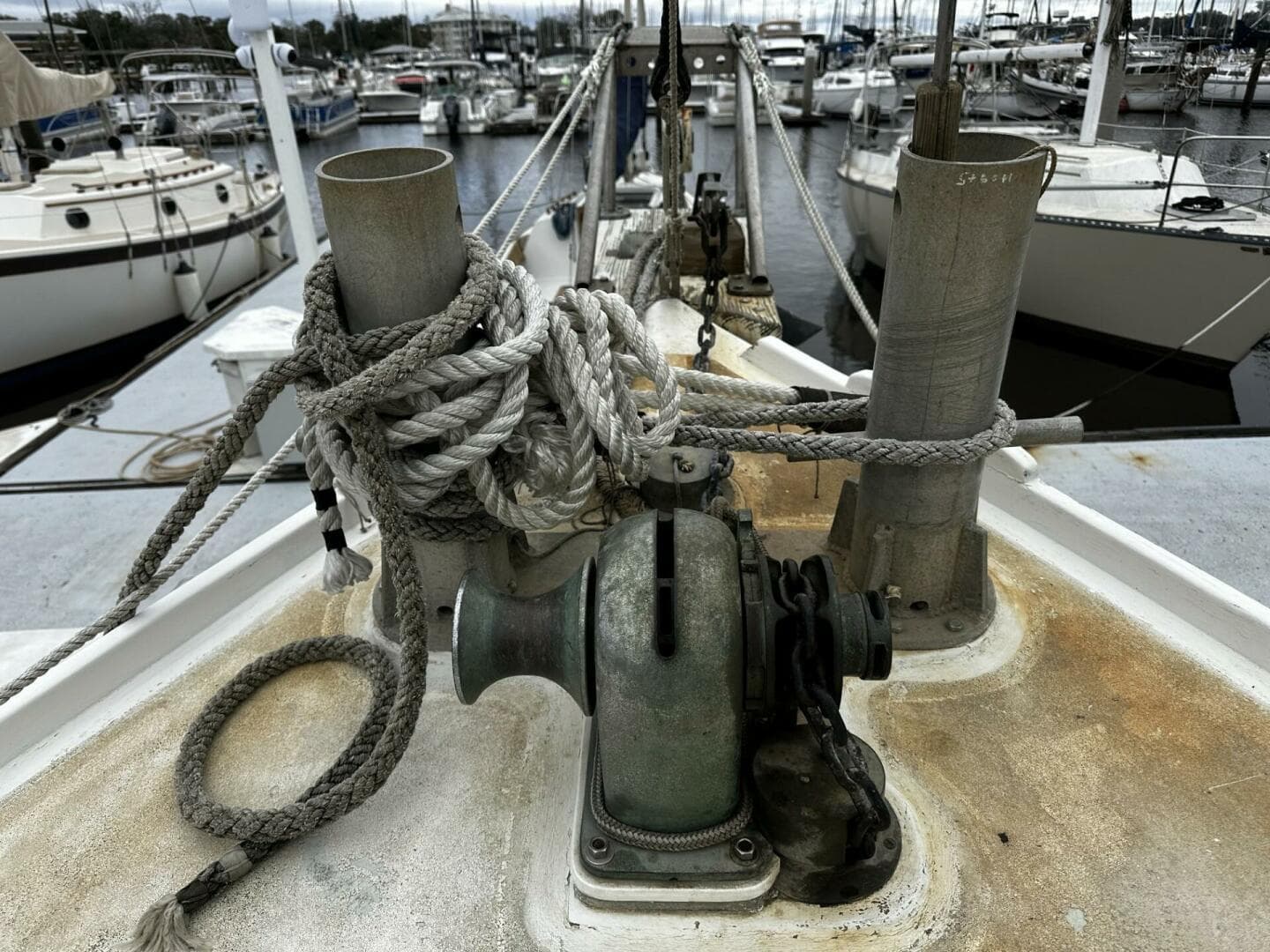 2005 Custom — photo 47