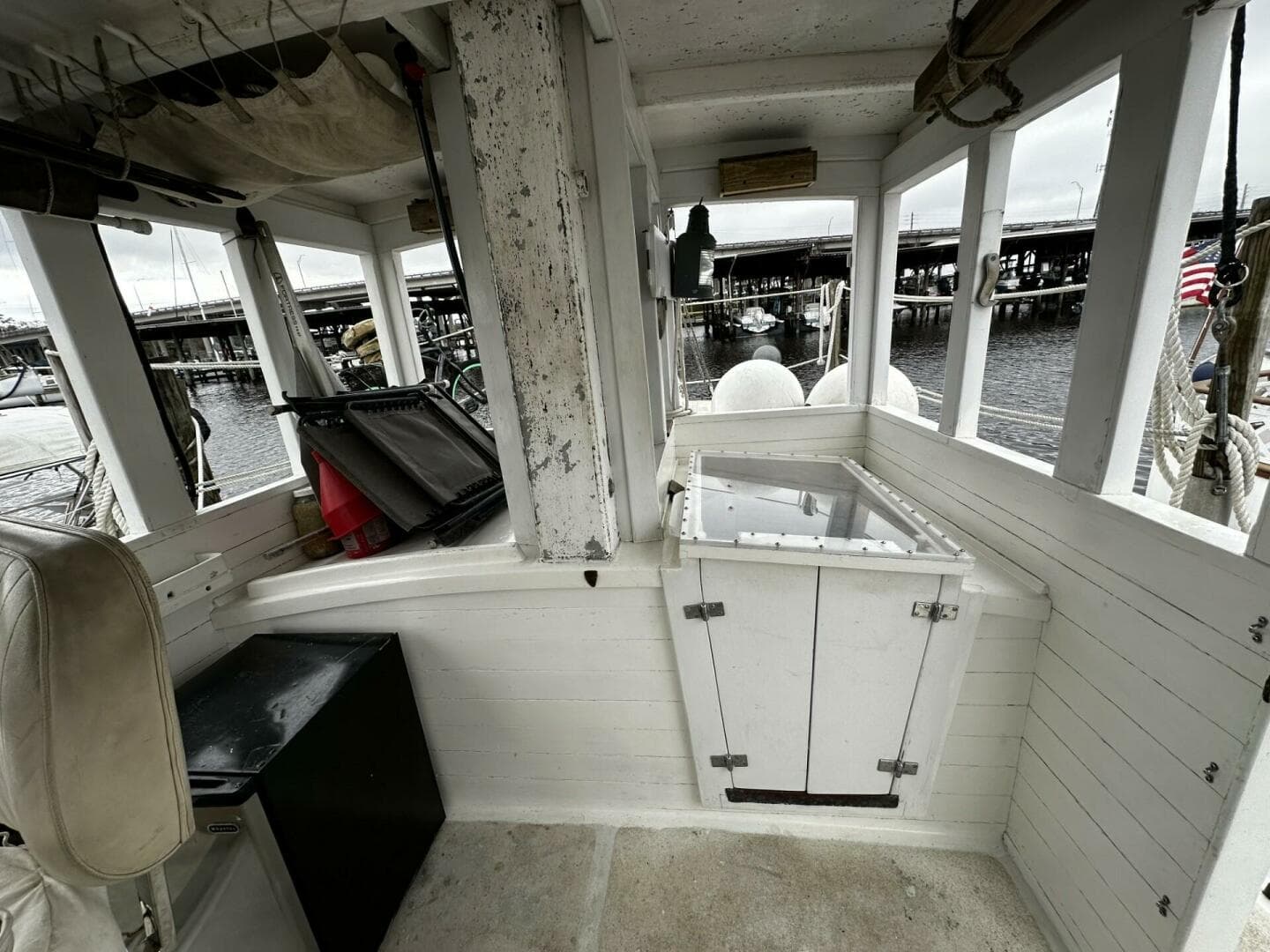 2005 Custom — photo 9