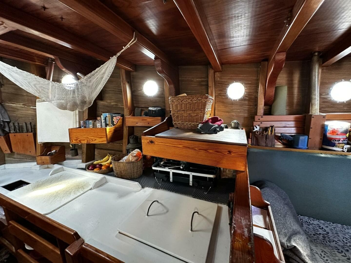 2005 Custom — photo 15