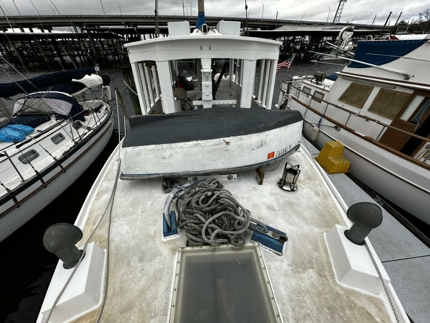 2005 Custom — photo 45