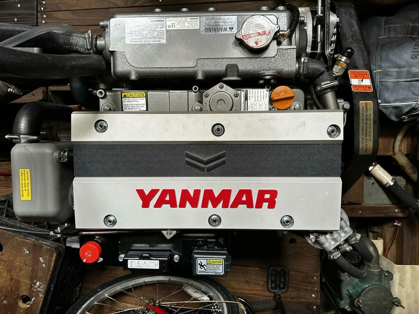 2005 Custom — photo 4