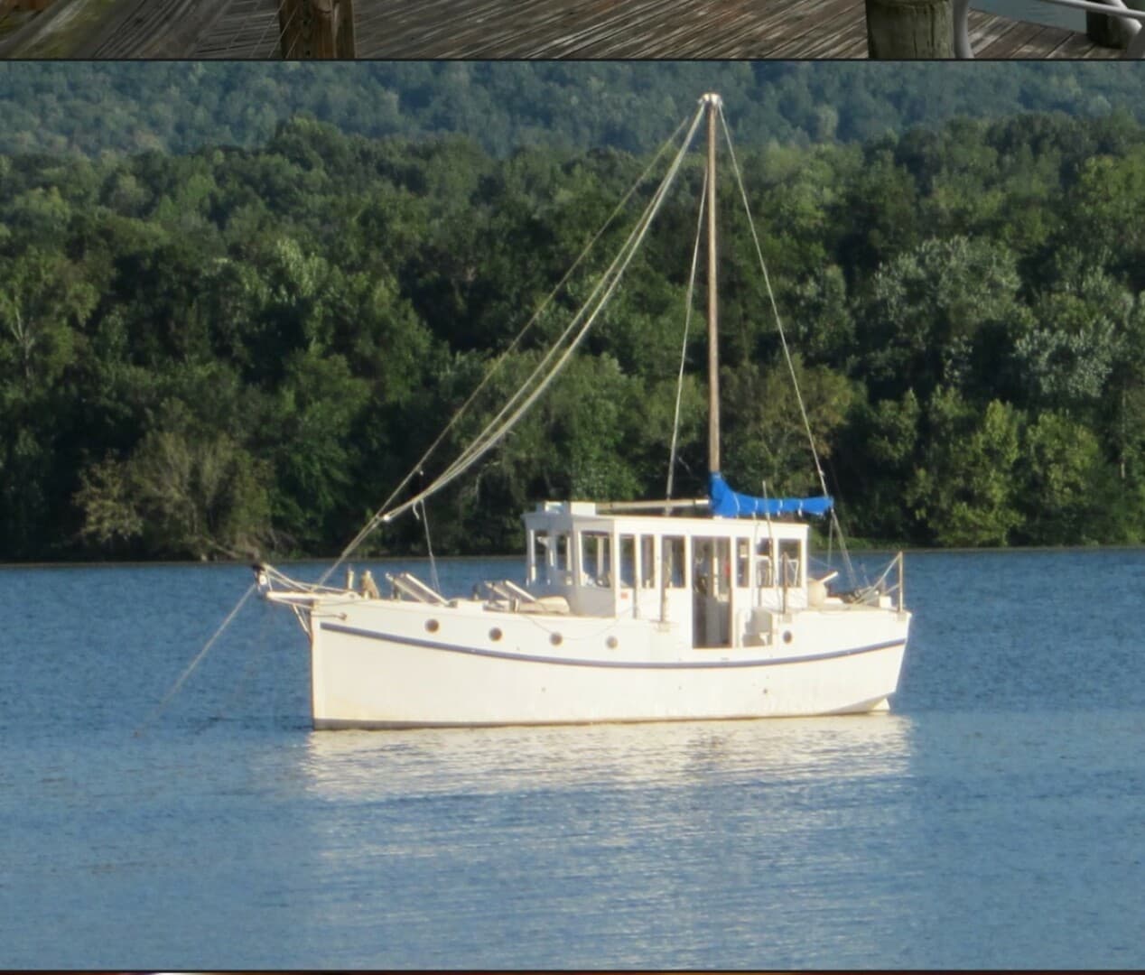 2005 Custom — photo 2