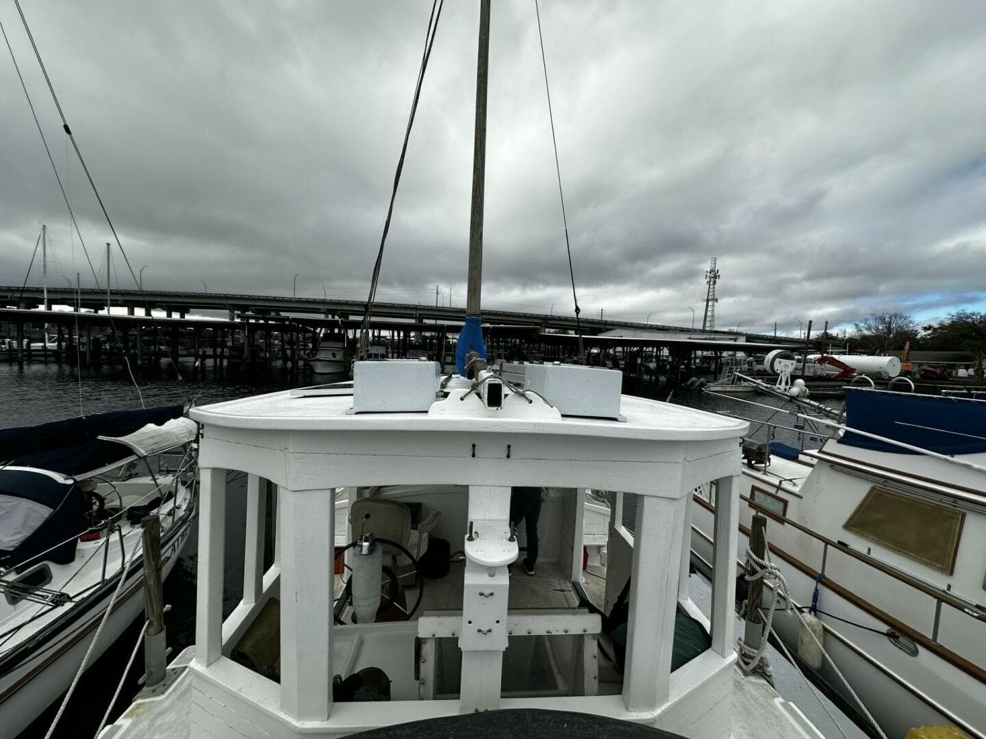 2005 Custom — photo 40