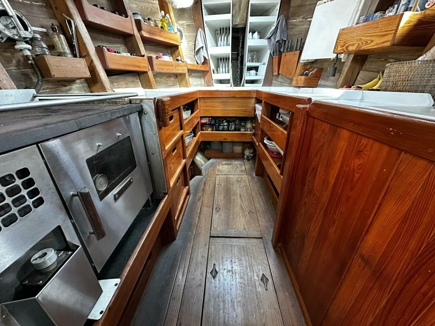 2005 Custom — photo 11