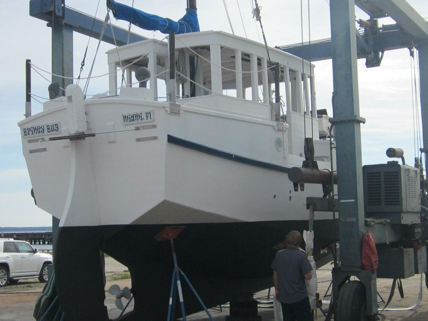 2005 Custom — photo 64