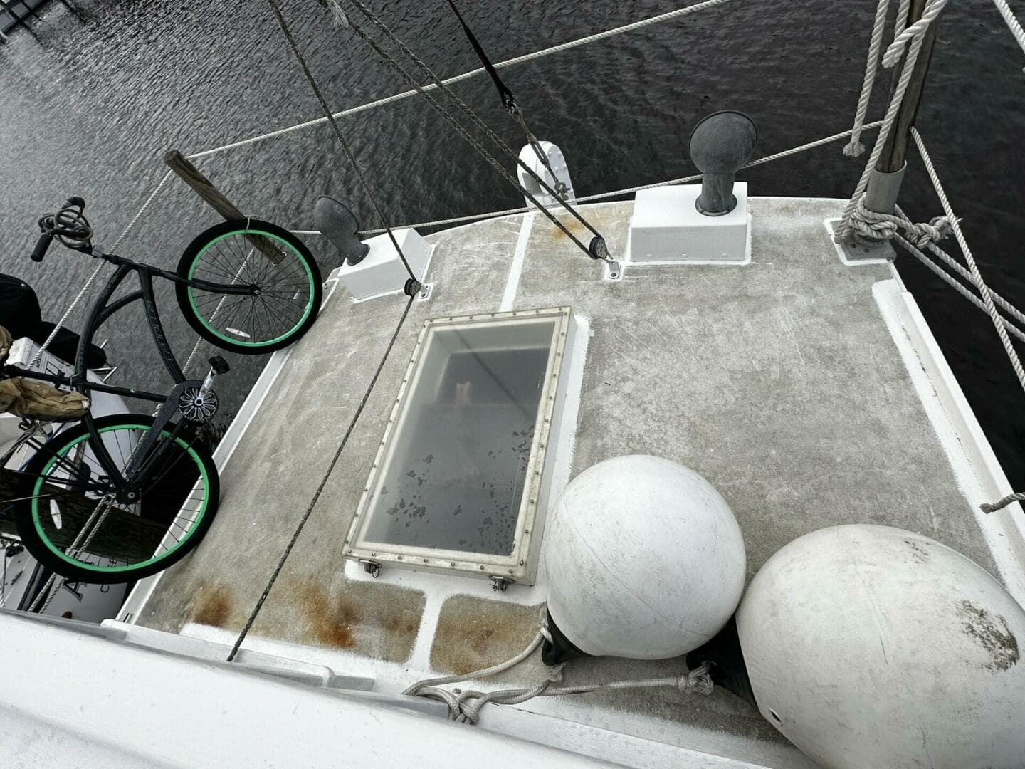 2005 Custom — photo 44