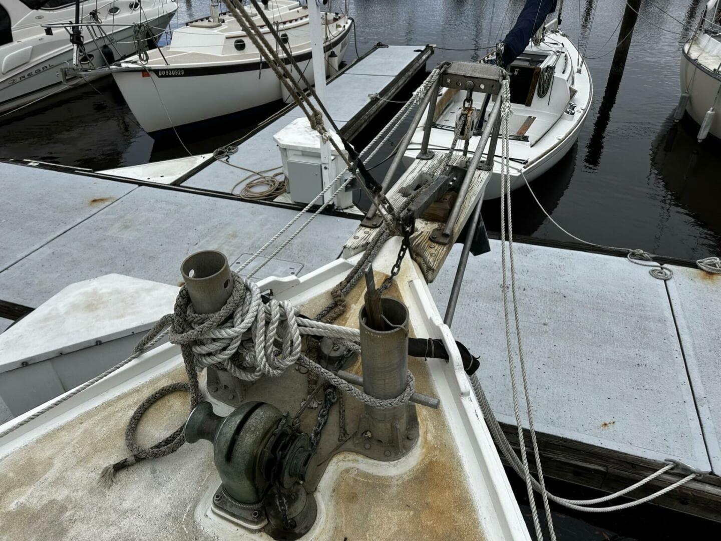 2005 Custom — photo 46