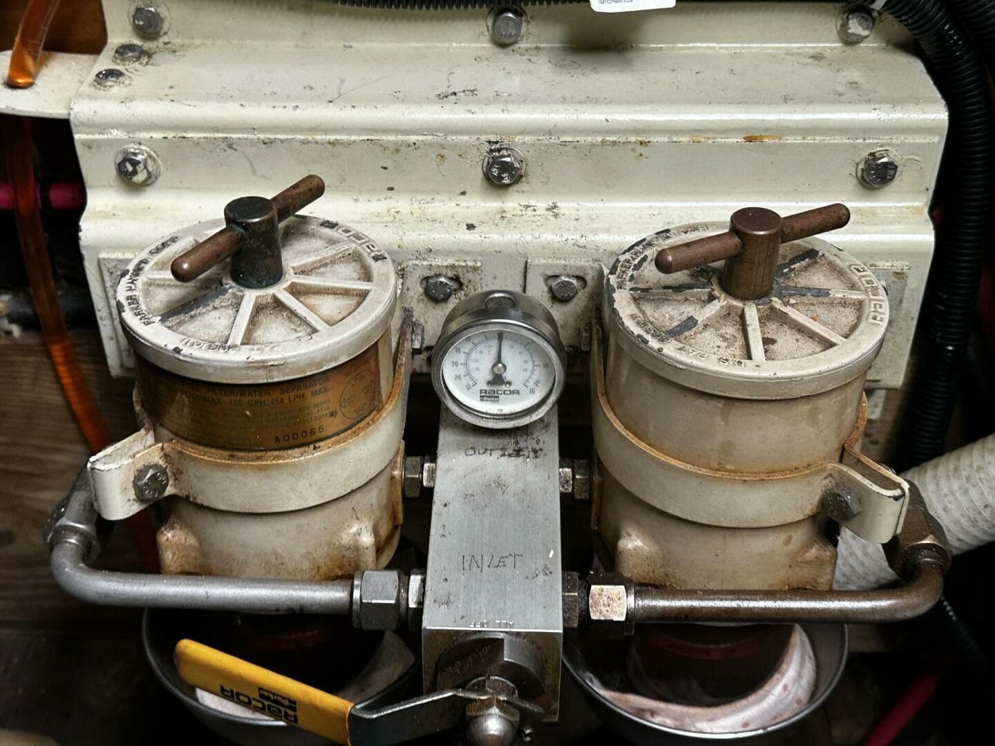 2005 Custom — photo 51