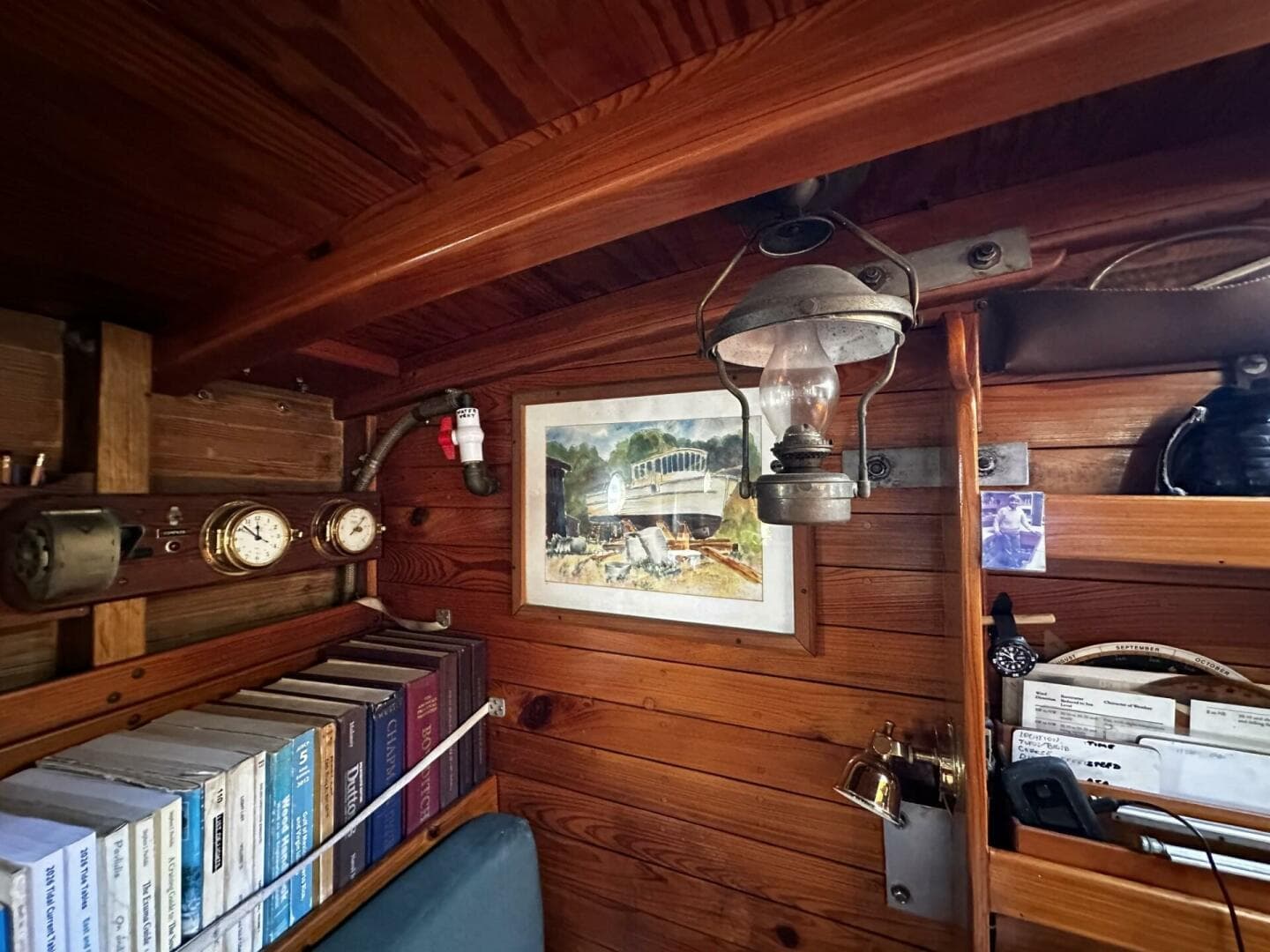 2005 Custom — photo 57