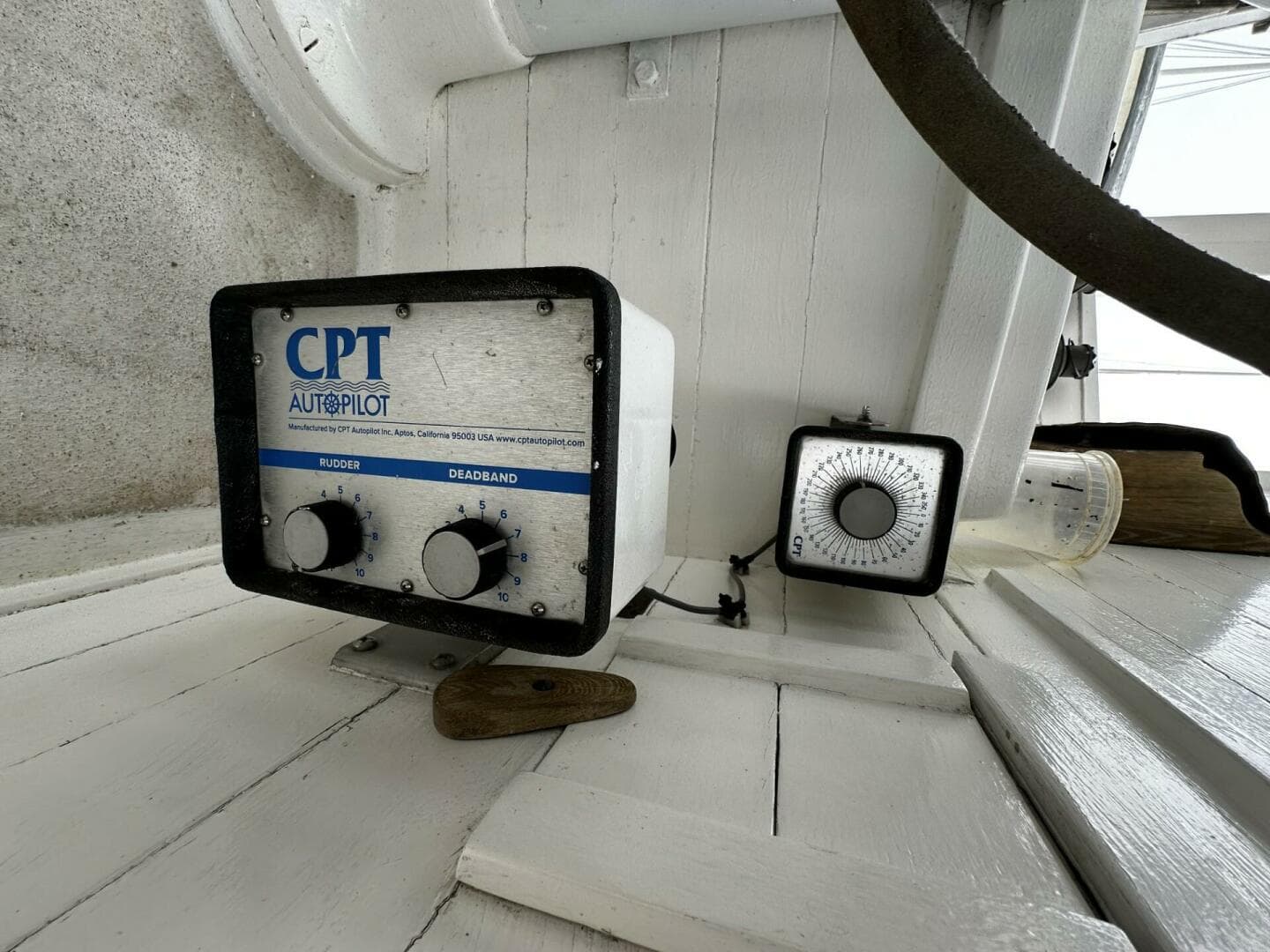 2005 Custom — photo 31