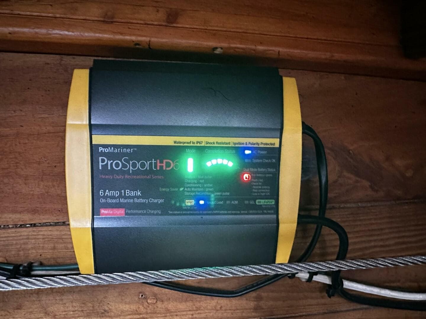 2005 Custom — photo 53