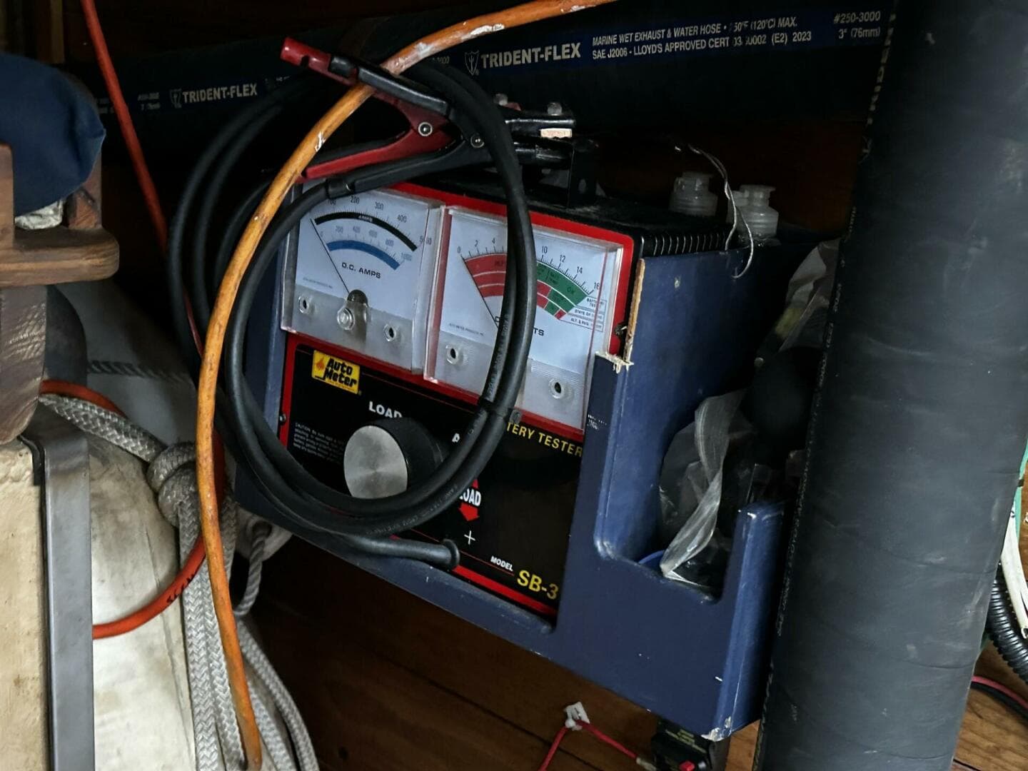 2005 Custom — photo 52