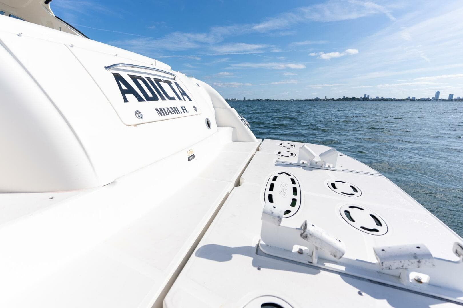 2005 Sea Ray 48 Sundancer — photo 20