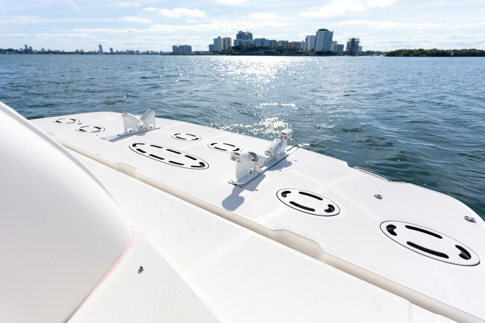 2005 Sea Ray 48 Sundancer — photo 19