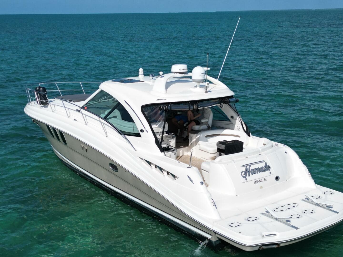 2005 Sea Ray — photo 3