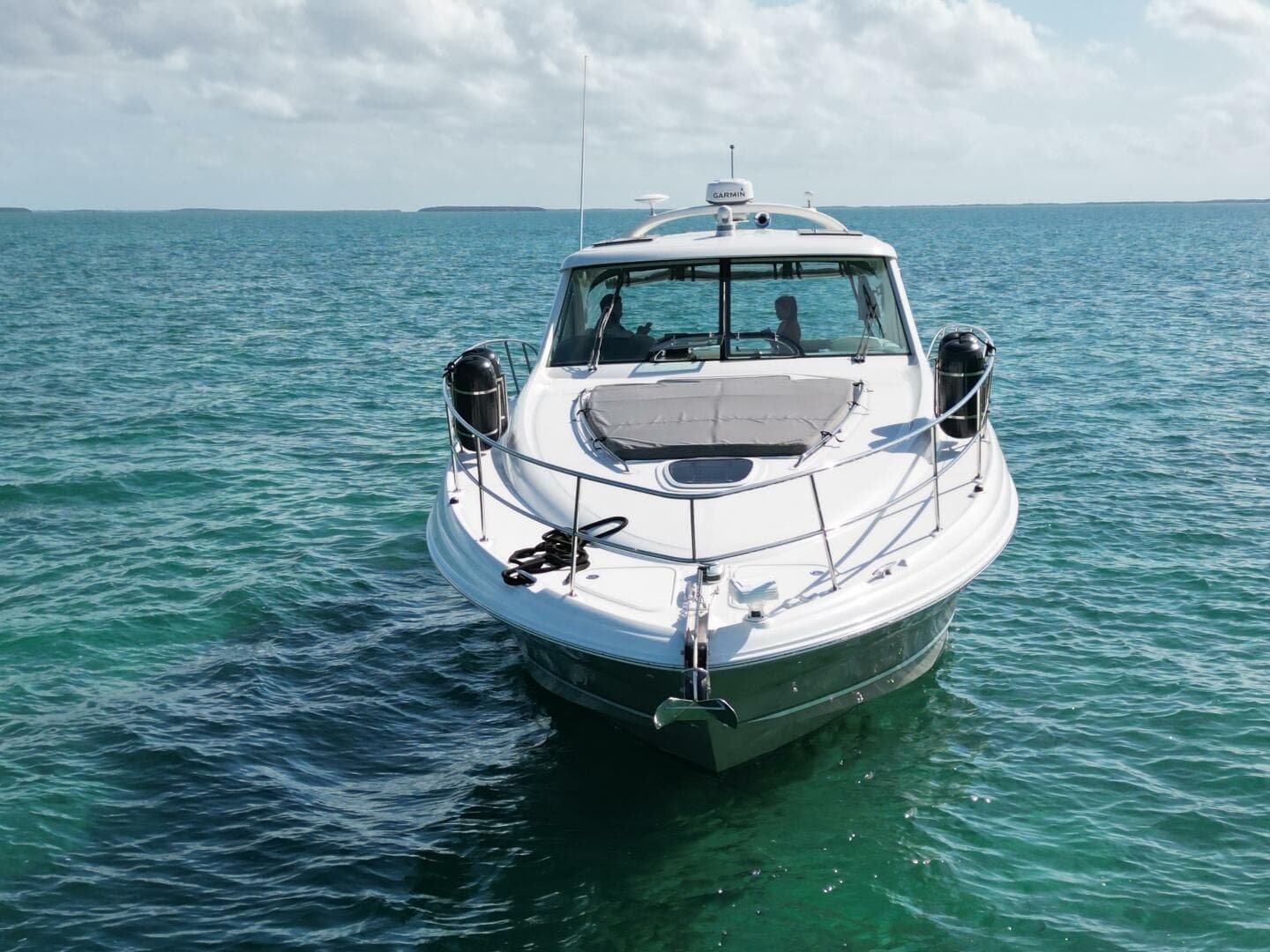 2005 Sea Ray — photo 4