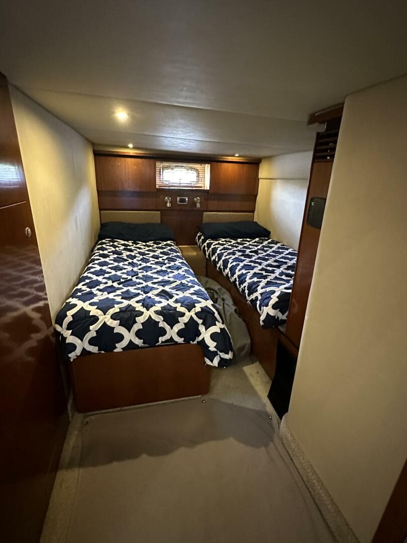 2005 Sea Ray — photo 24