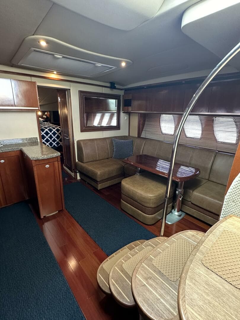 2005 Sea Ray — photo 19