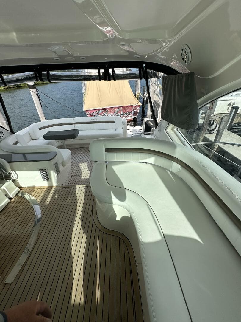 2005 Sea Ray — photo 16