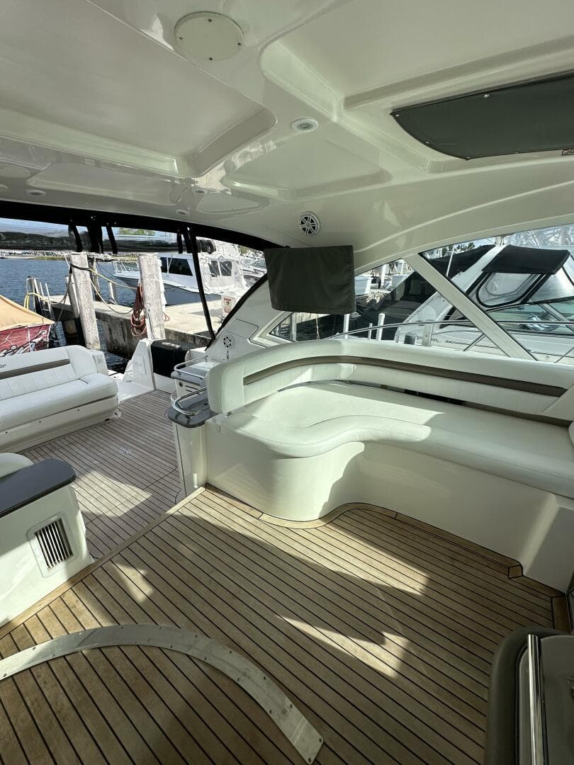 2005 Sea Ray — photo 15