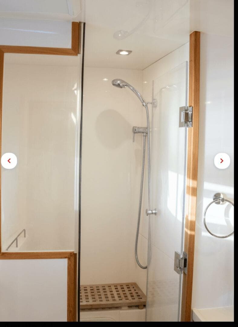 2018 Aquila 44 Yacht — photo 13