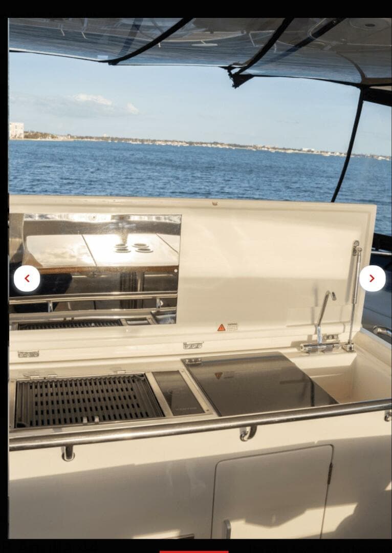 2018 Aquila 44 Yacht — photo 18