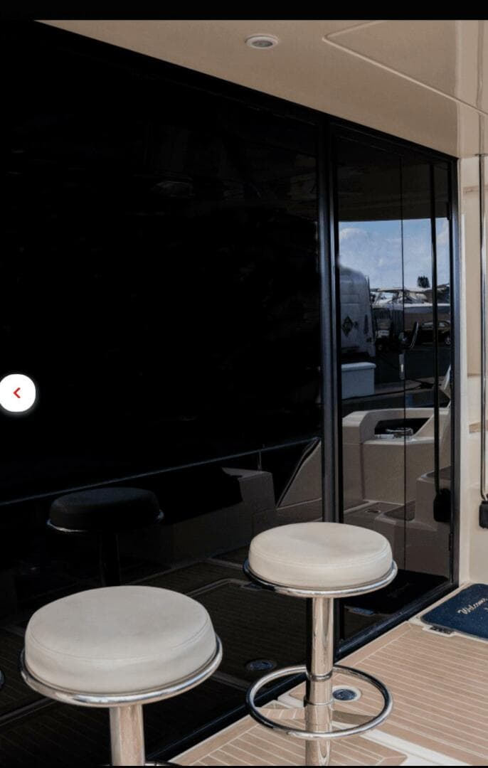 2018 Aquila 44 Yacht — photo 12