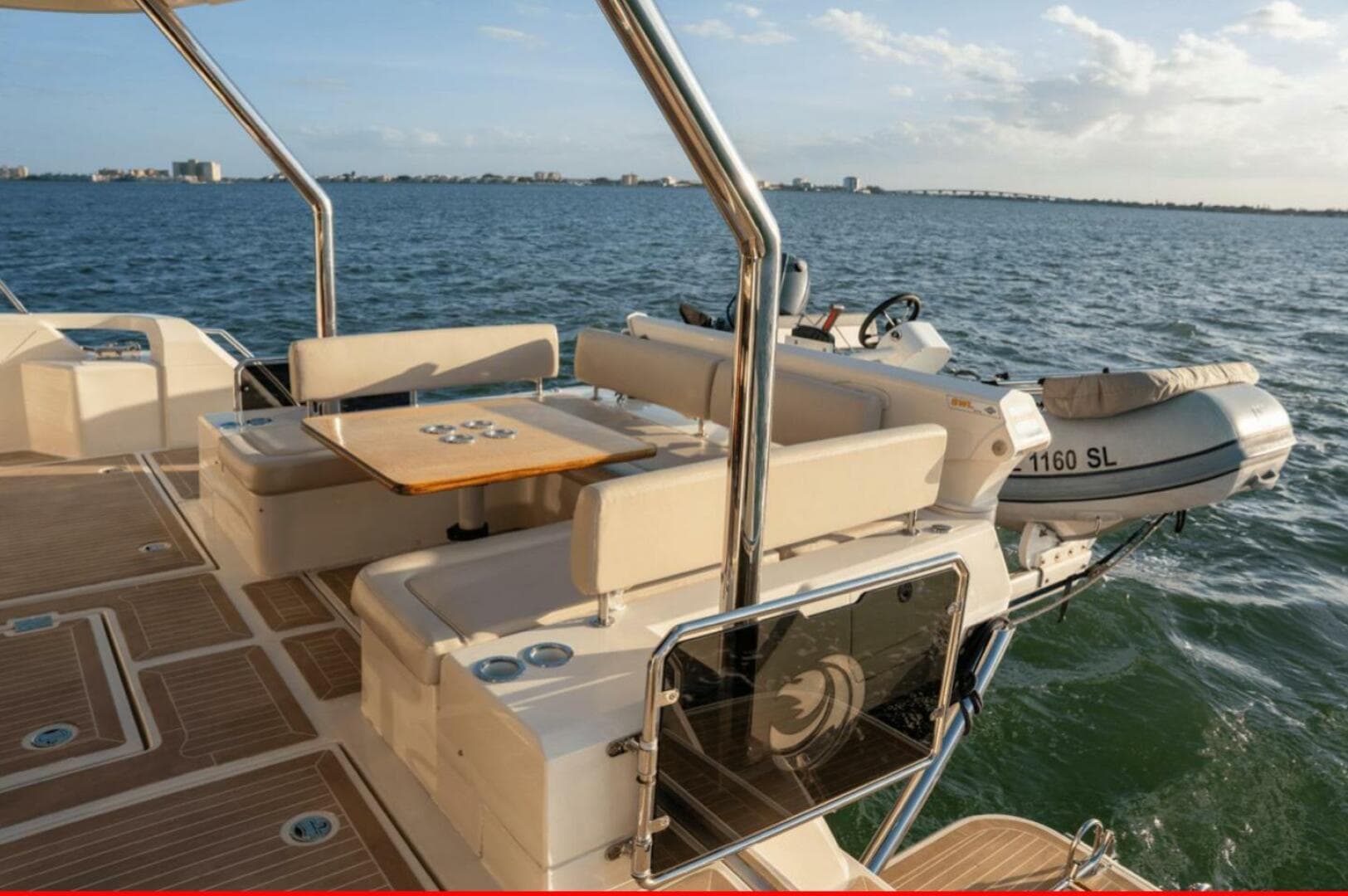 2018 Aquila 44 Yacht — photo 20