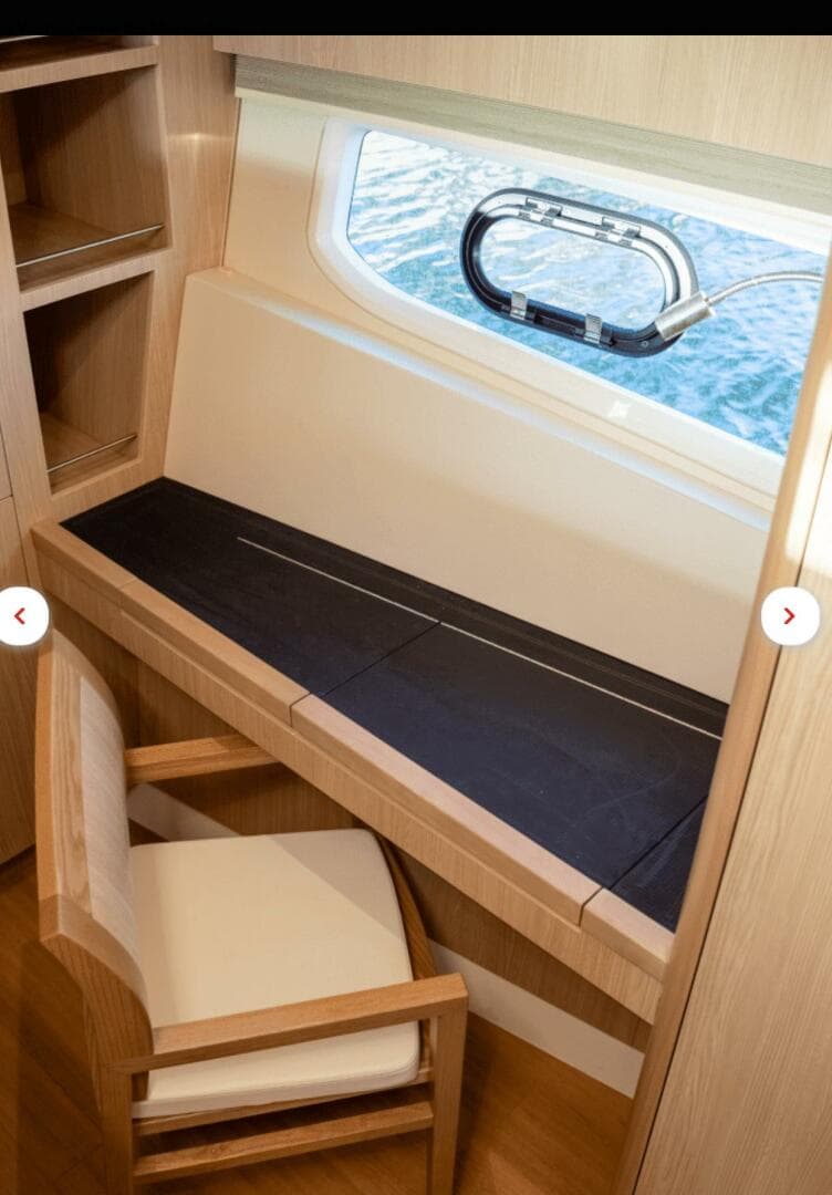 2018 Aquila 44 Yacht — photo 17