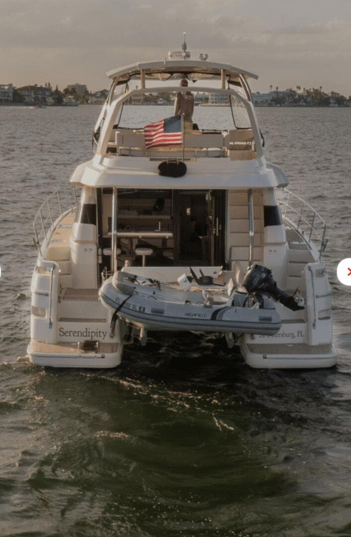 2018 Aquila 44 Yacht — photo 4