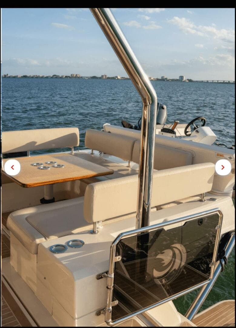 2018 Aquila 44 Yacht — photo 21