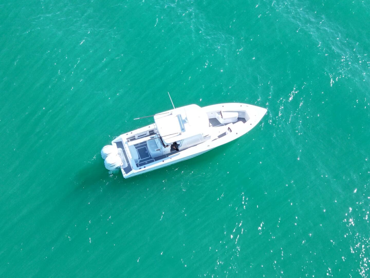 2025 Jupiter 32 FS — photo 13