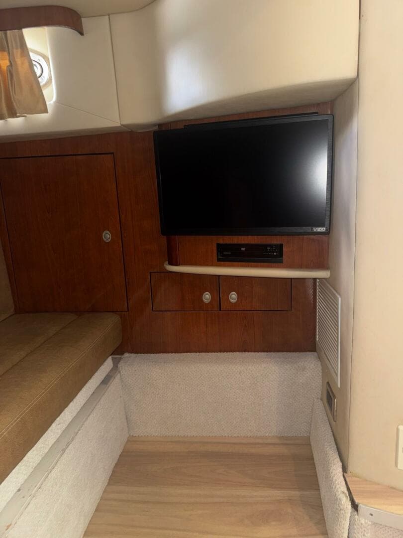 2005 Sea Ray Sundancer — photo 22