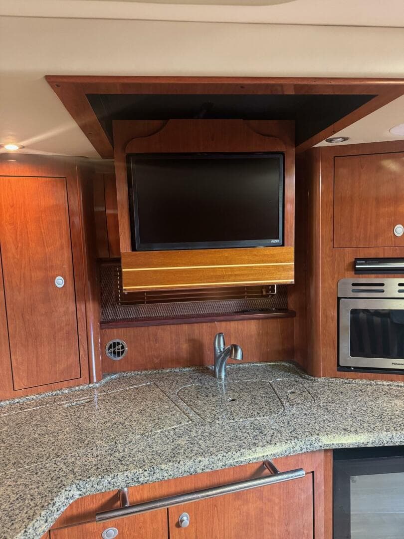 2005 Sea Ray Sundancer — photo 13