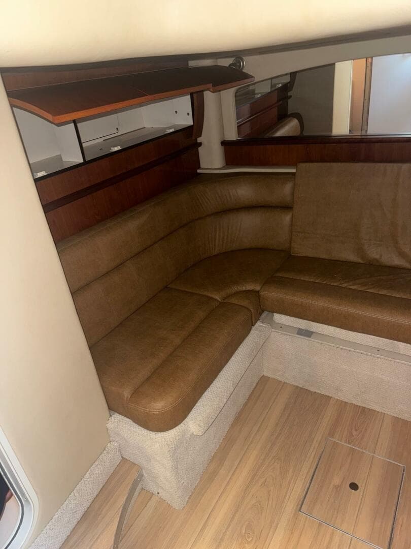 2005 Sea Ray Sundancer — photo 21