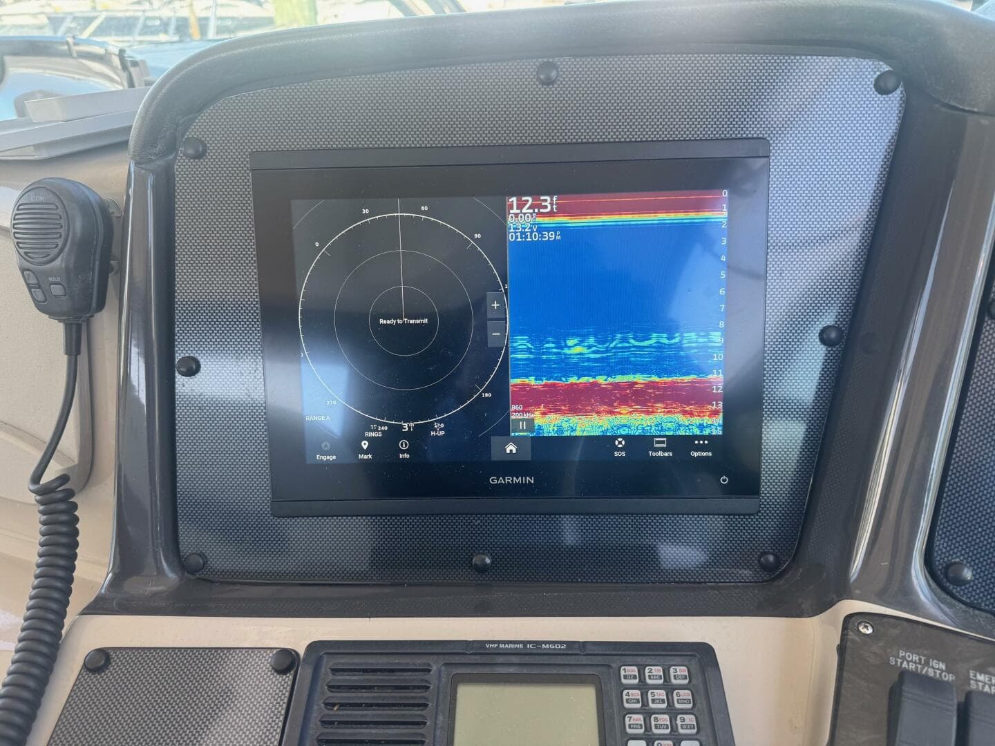 2005 Sea Ray Sundancer — photo 6