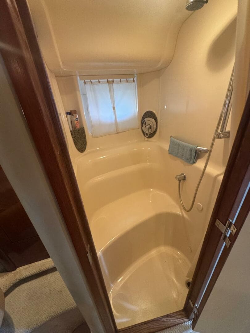 2005 Sea Ray Sundancer — photo 20