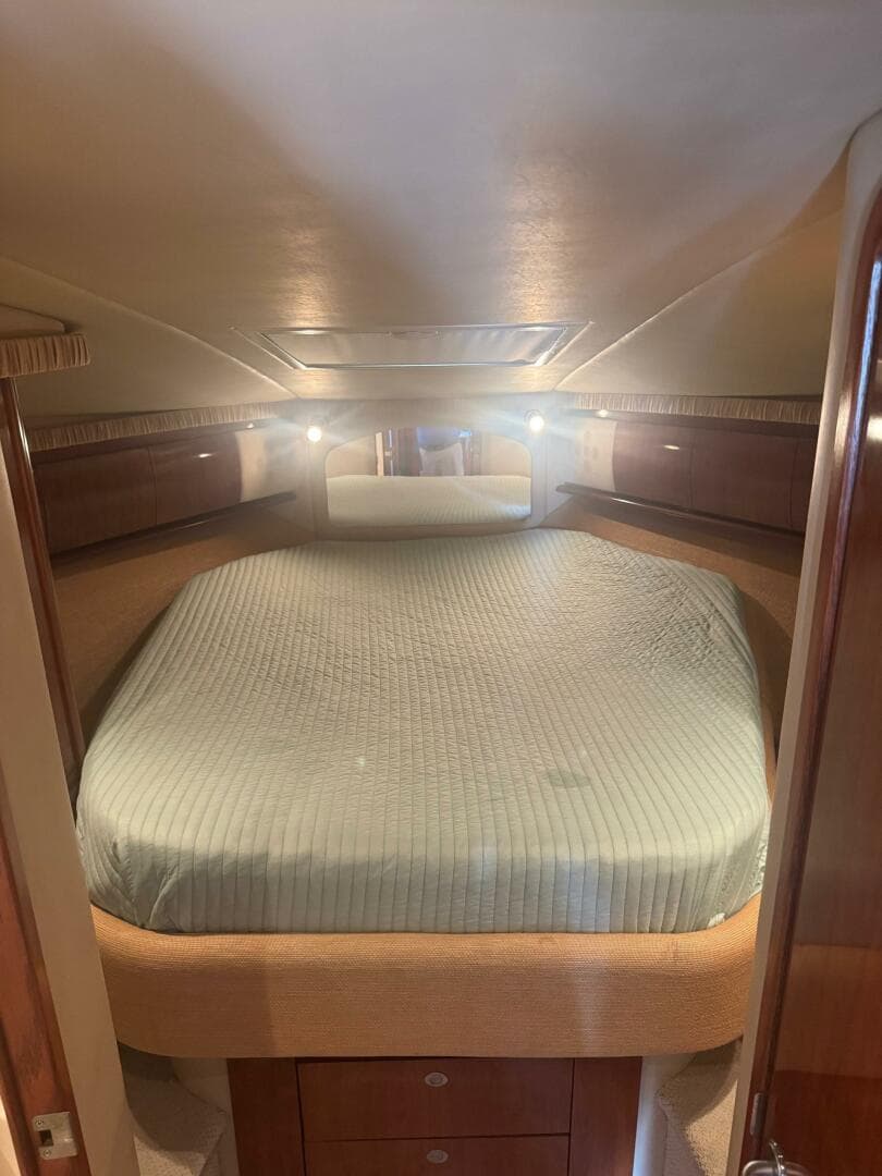 2005 Sea Ray Sundancer — photo 17