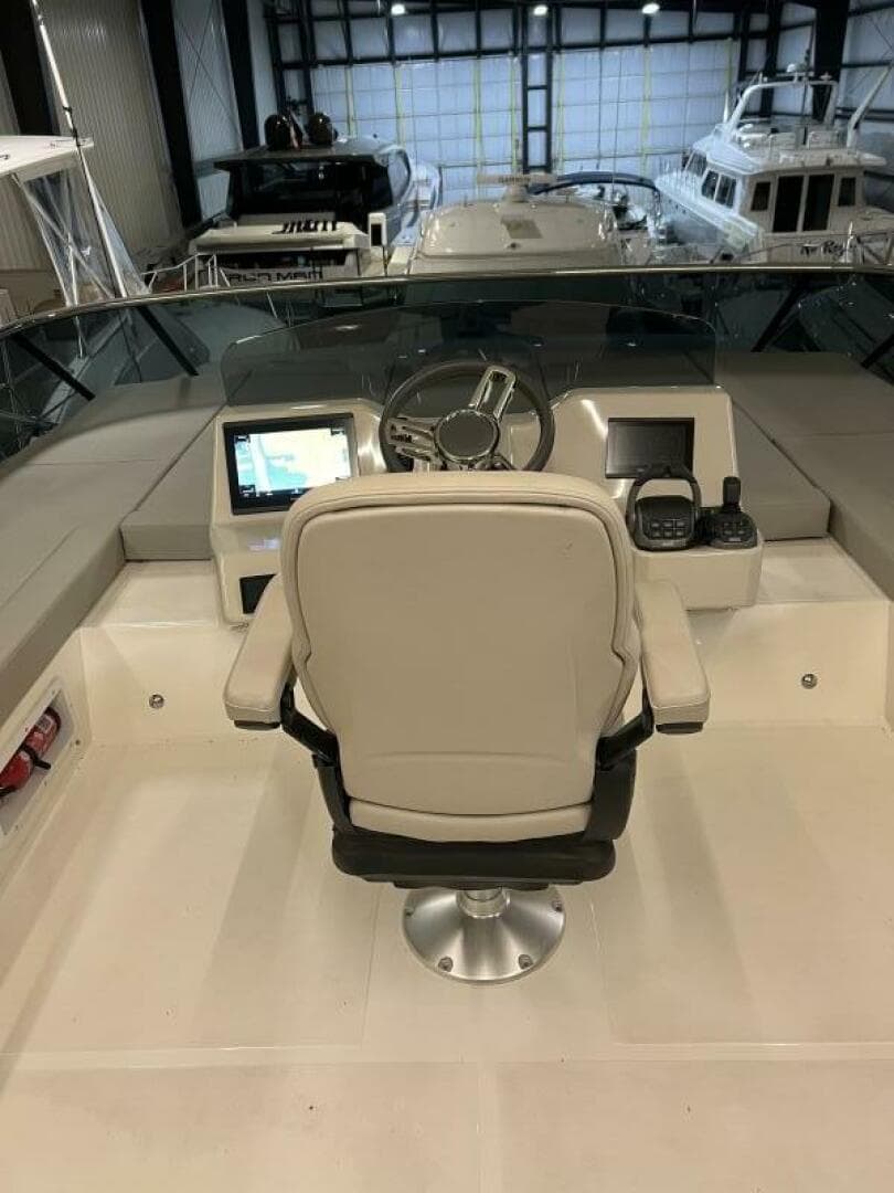2023 Absolute 48 Navetta — photo 66