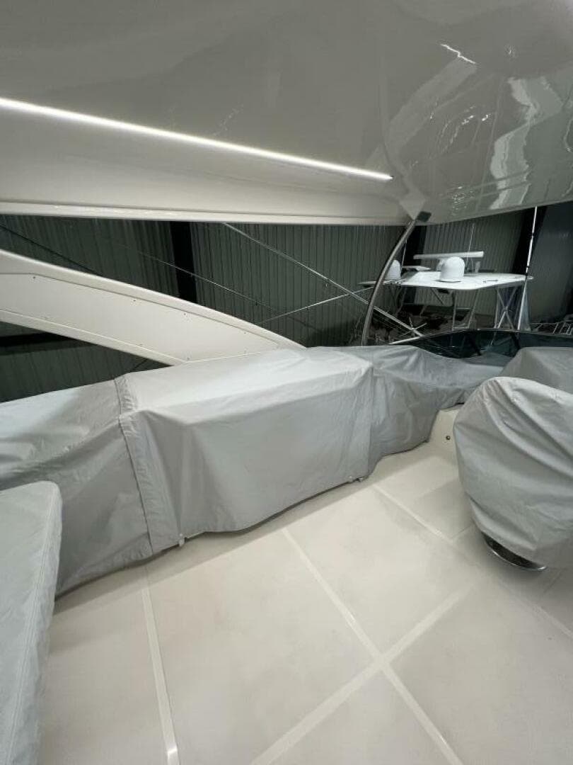 2023 Absolute 48 Navetta — photo 73