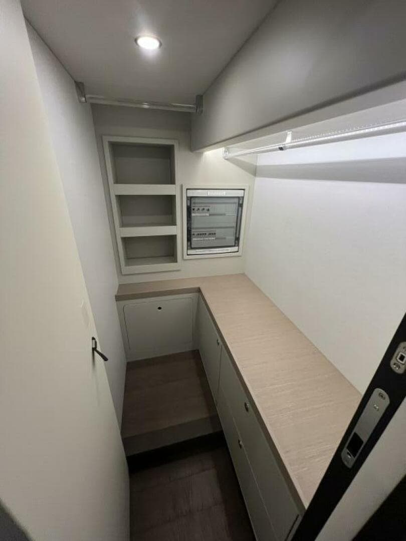 2023 Absolute 48 Navetta — photo 50